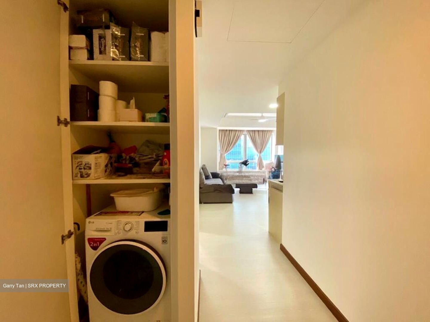 The Sail @ Marina Bay (D1), Apartment #516937051